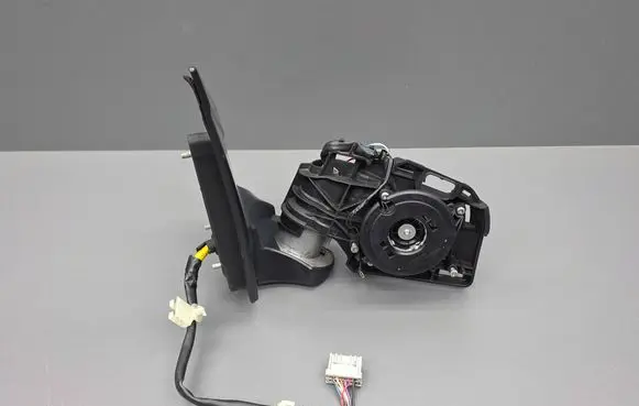 Honda Civic IX Front door wing mirror part 76208TV0E320M1 ZTEB0522E02