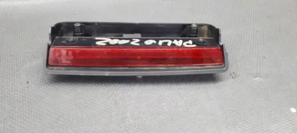 Alfa Romeo 147 Third/center stoplight