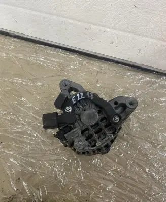 Peugeot 206 Generator/alternator 0986049410 E2217