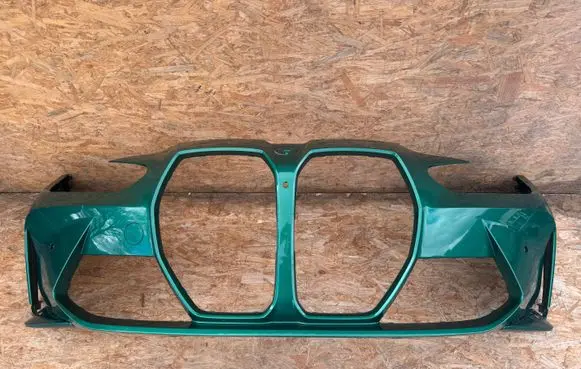 BMW M3 G80 Front bumper 8069413 51118069413