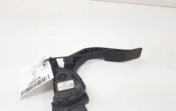 Audi A5 Sportback 8TA Accelerator throttle pedal 6PV009505
