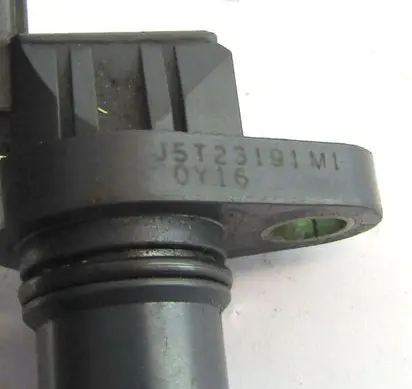 Subaru Justy Crankshaft position sensor J5T23191M1