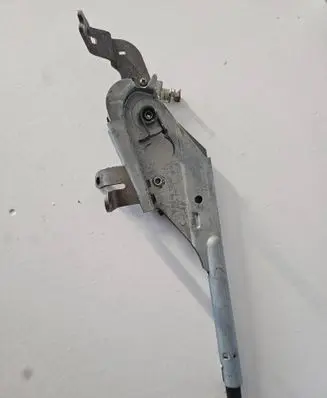 BMW 3 E46 Hand brake release handle 164489