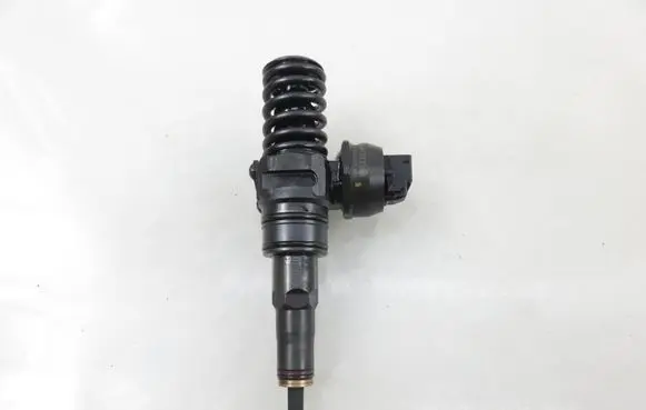 Volkswagen Golf V Fuel injector 0414720215 038130073AG