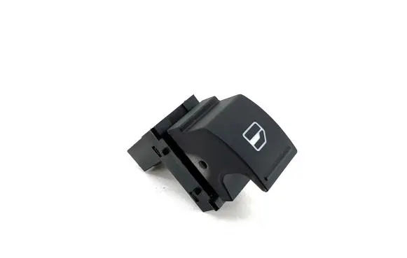 Volkswagen Golf VI Electric window control switch 7L6959855B