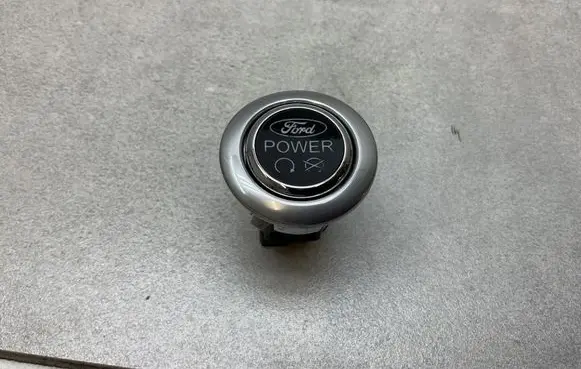 Ford S-MAX Engine start stop button switch 14C376AA