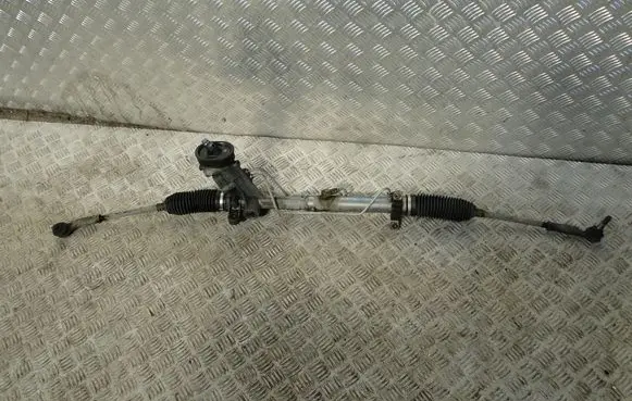 Seat Ibiza IV (6J,6P) Steering rack 6R1423051AG