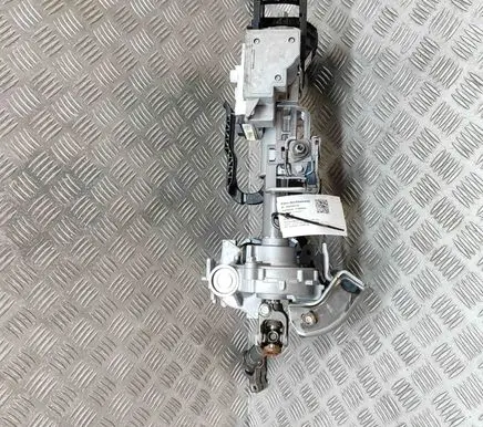 Mazda 2 Steering rack mechanical part JJ501010561 D43N32150A