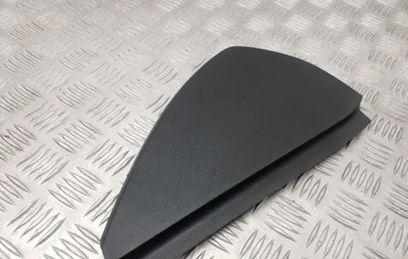 Skoda Rapid (NH) Dashboard side end trim 5JA857504