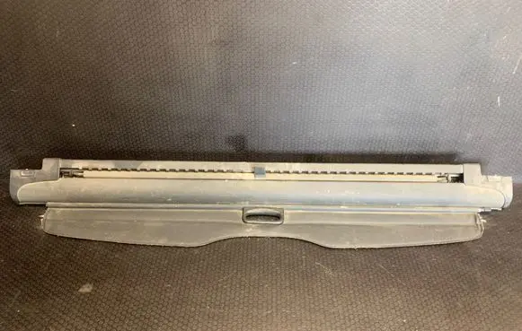 BMW 5 E39 Parcel shelf load cover 8236357 8236361 8236360