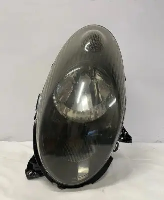 Nissan Micra Headlight/headlamp 26060AX705 89008340