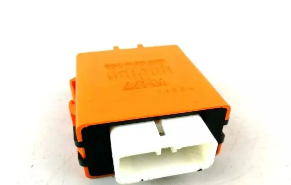 Toyota Prius (XW30) Other control units/modules 8597047020