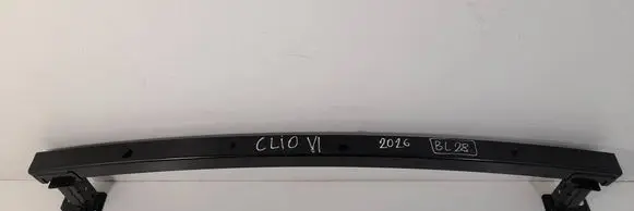 Renault Clio V Front bumper support beam 544H66808R