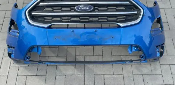Ford Ecosport Front bumper GN15-17757