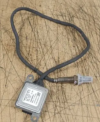 Mercedes-Benz GLE (W166 - C292) Lambda probe sensor A0009059803