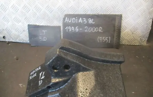 Audi A3 S3 8L Frame 