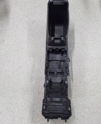 Ford Bronco Center console M1PB-S045M62