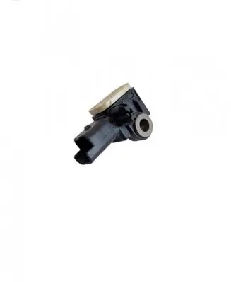 Peugeot 3008 I Airbag deployment crash/impact sensor 9663904980