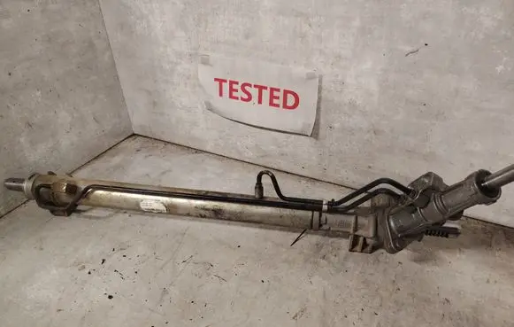 Renault Master II Steering rack 8200893573 6900001729 6017290027608