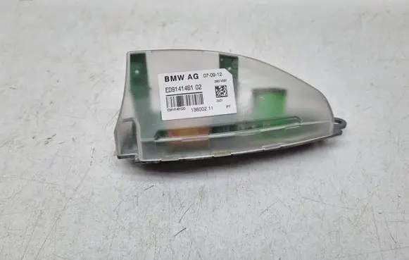 BMW 5 F10 F11 Aerial GPS antenna 9141461