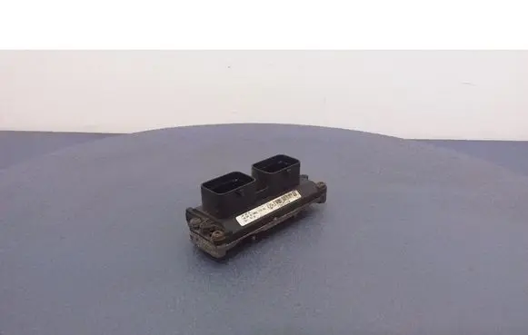 Fiat Punto (188) Engine control unit/module ECU 46767827