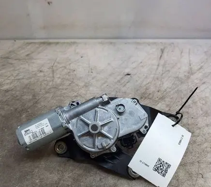 Ford Galaxy Rear window wiper motor DS7317404BA
