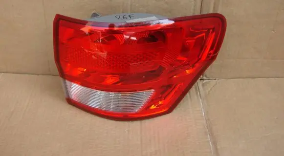 Jeep Grand Cherokee Rear/tail lights 55079414A 55079420A