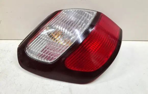 Subaru Outback Rear/tail lights