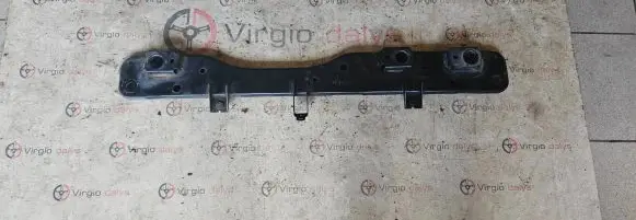 Nissan Qashqai Bottom radiator support slam panel 