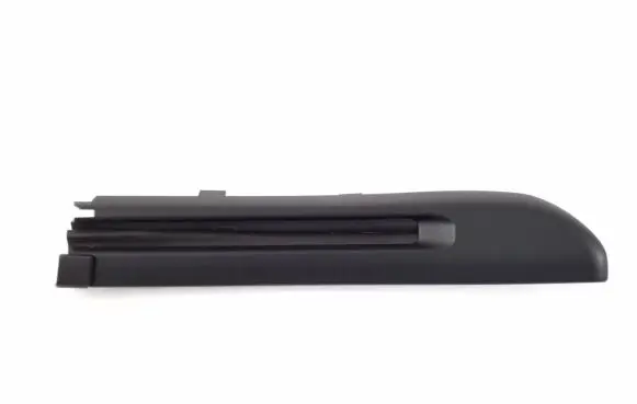 Porsche Panamera (970) Rear door card trim 97055563901