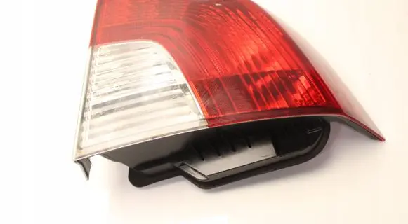 Volvo S40 Rear/tail lights