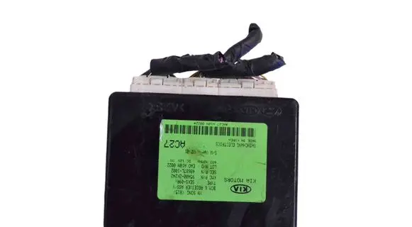 KIA Soul Central body control module 954002K242