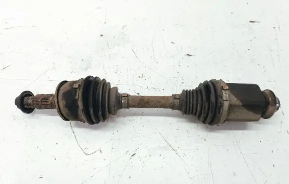 Opel Ampera Front driveshaft