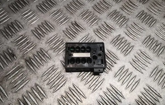 BMW X5 E53 Rain sensor 6923954