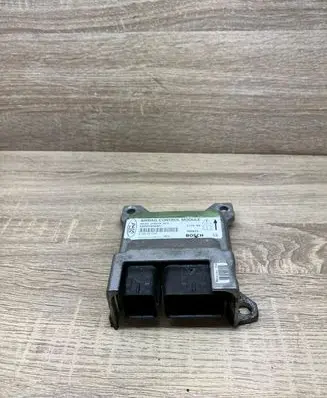 Ford Focus Airbag control unit/module 98AG14B056ACF 0285001249