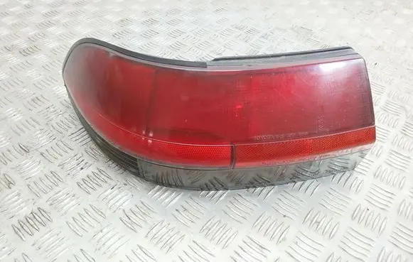 Toyota Corolla E90 Rear/tail lights