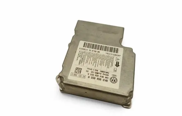 Audi Q5 SQ5 Airbag control unit/module 8K0959655R