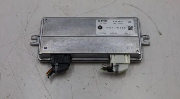 BMW 7 G11 G12 Camera control unit module 6906285MWGK 6906285