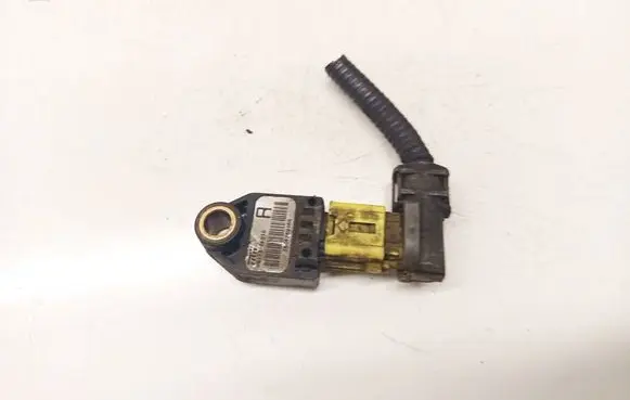 Toyota Corolla Verso AR10 Airbag deployment crash/impact sensor 891730f010