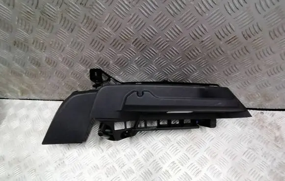 Peugeot 308 Parcel shelf load cover mount bracket 9677642277 99102A2 99079A2