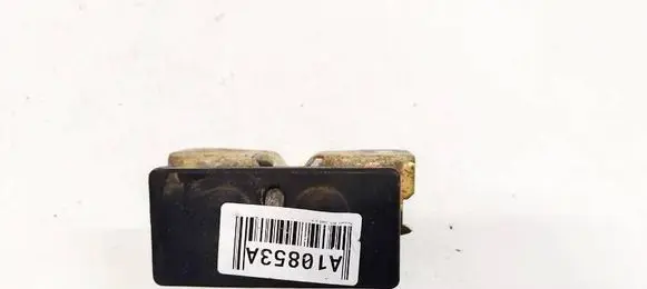Peugeot 407 Rear door lock loop/hook striker 