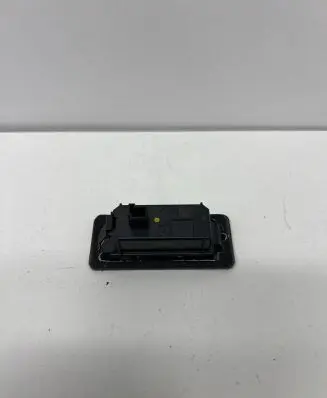 BMW 5 G30 G31 Number plate light