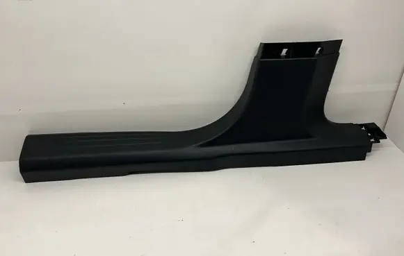 Opel Mokka B (B) pillar trim (bottom) 98310381ZD