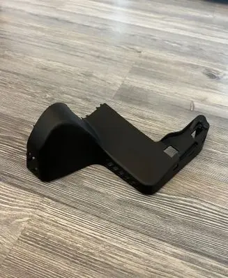 BMW X2 U10 Rearview mirror trim 504031