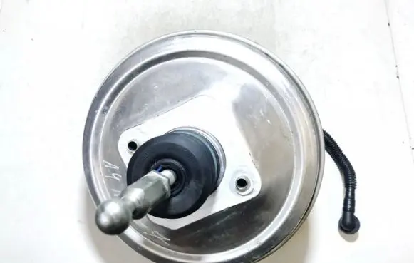 Audi A4 S4 B8 8K Brake booster 8k0612103n