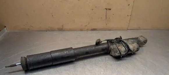 Rear shock absorber/damper