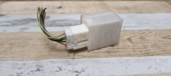 Mazda 2 Other relay GJ6A66830