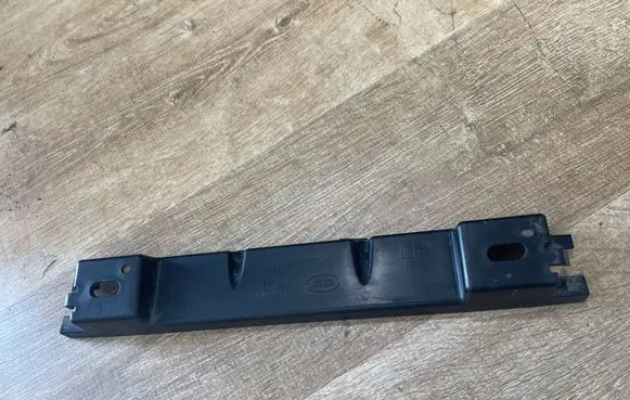 Jaguar F-Pace Foot area side trim 