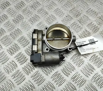 Porsche Macan (95B) Throttle valve 99760511501 022133062AJ