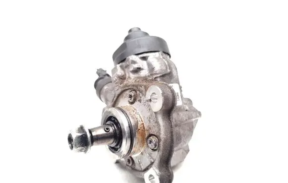 KIA Sportage Fuel injection high pressure pump 33100-2A600 0445010596